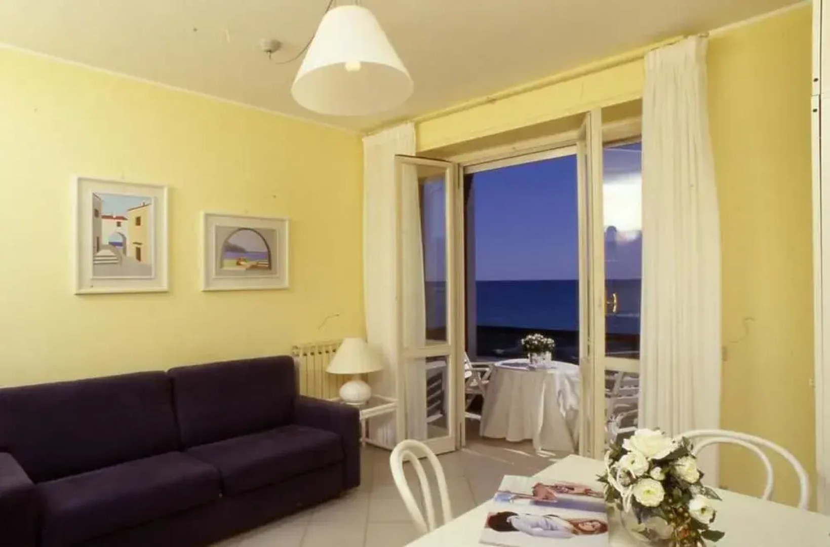 Residence Sole Mare