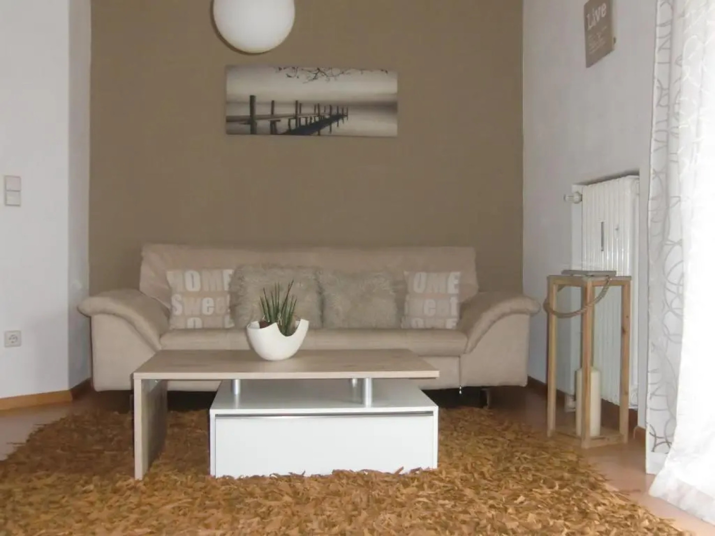 Ferienwohnung Uli Schätzle