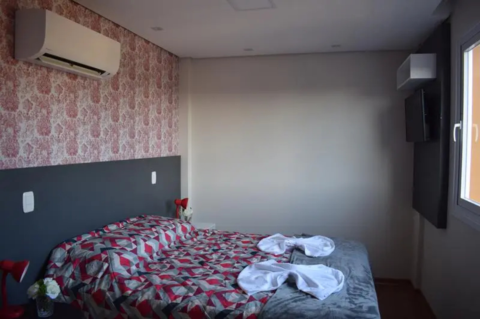 Lindo E Moderno Apartamento De 2 Quartos Em Gramado