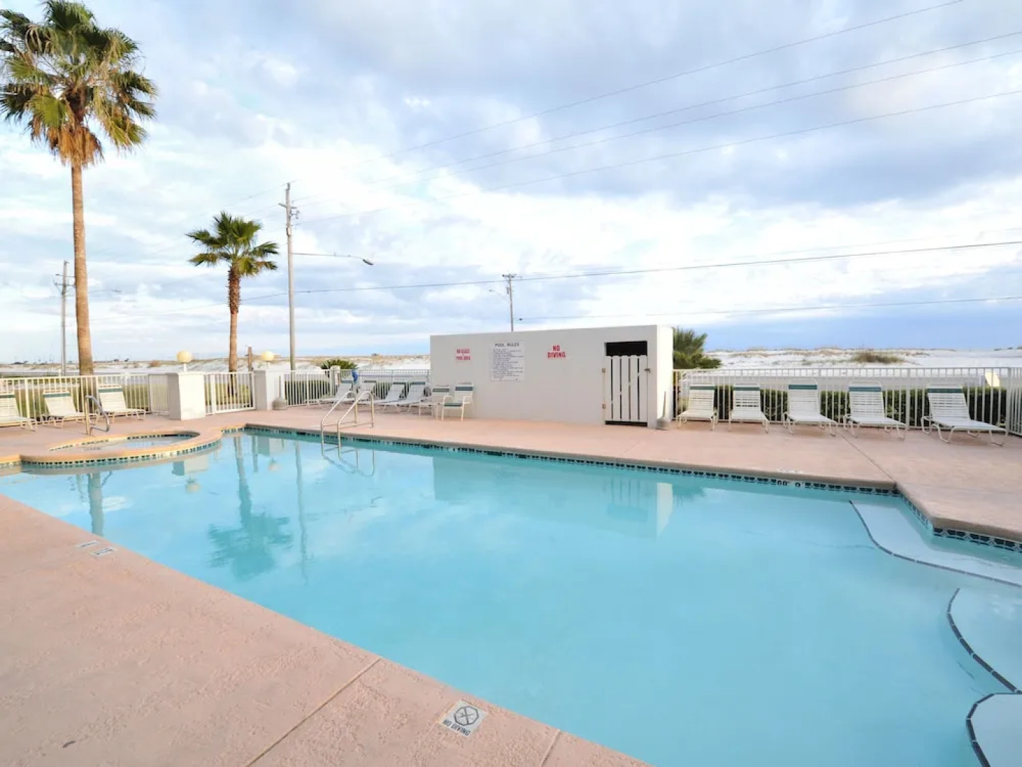 Grand Beach Condominiums by Wyndham Vacation Rentals