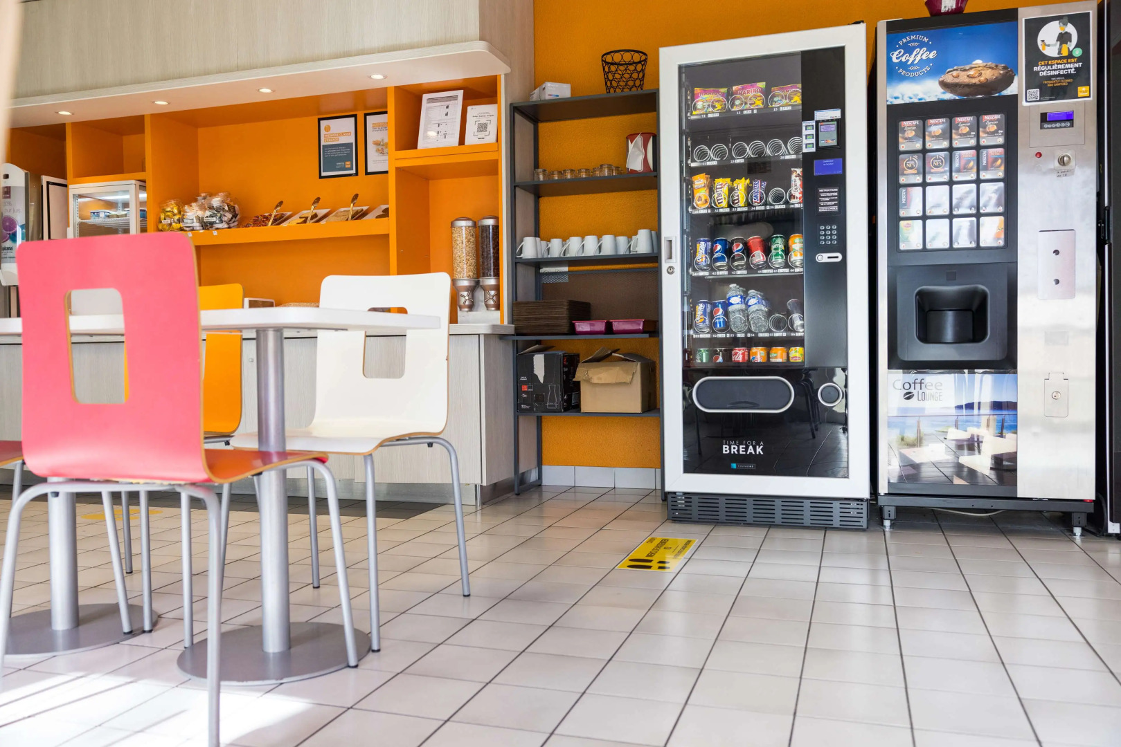 Hotel Premiere Classe Cherbourg - Tourlaville