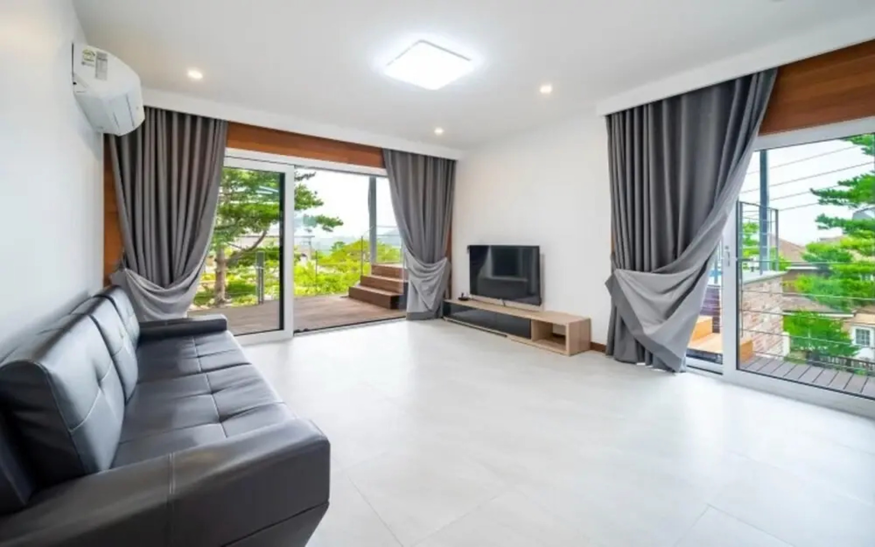 Goseong Morning View Pension