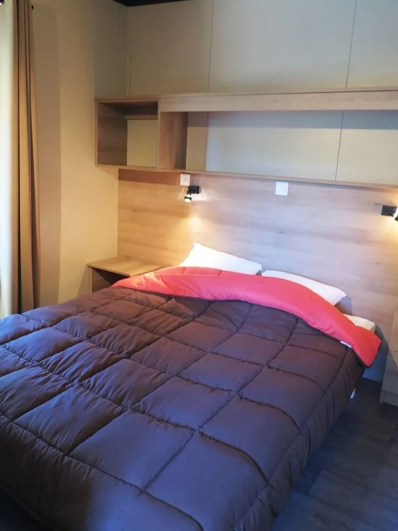 Le Chanset Les Chalets