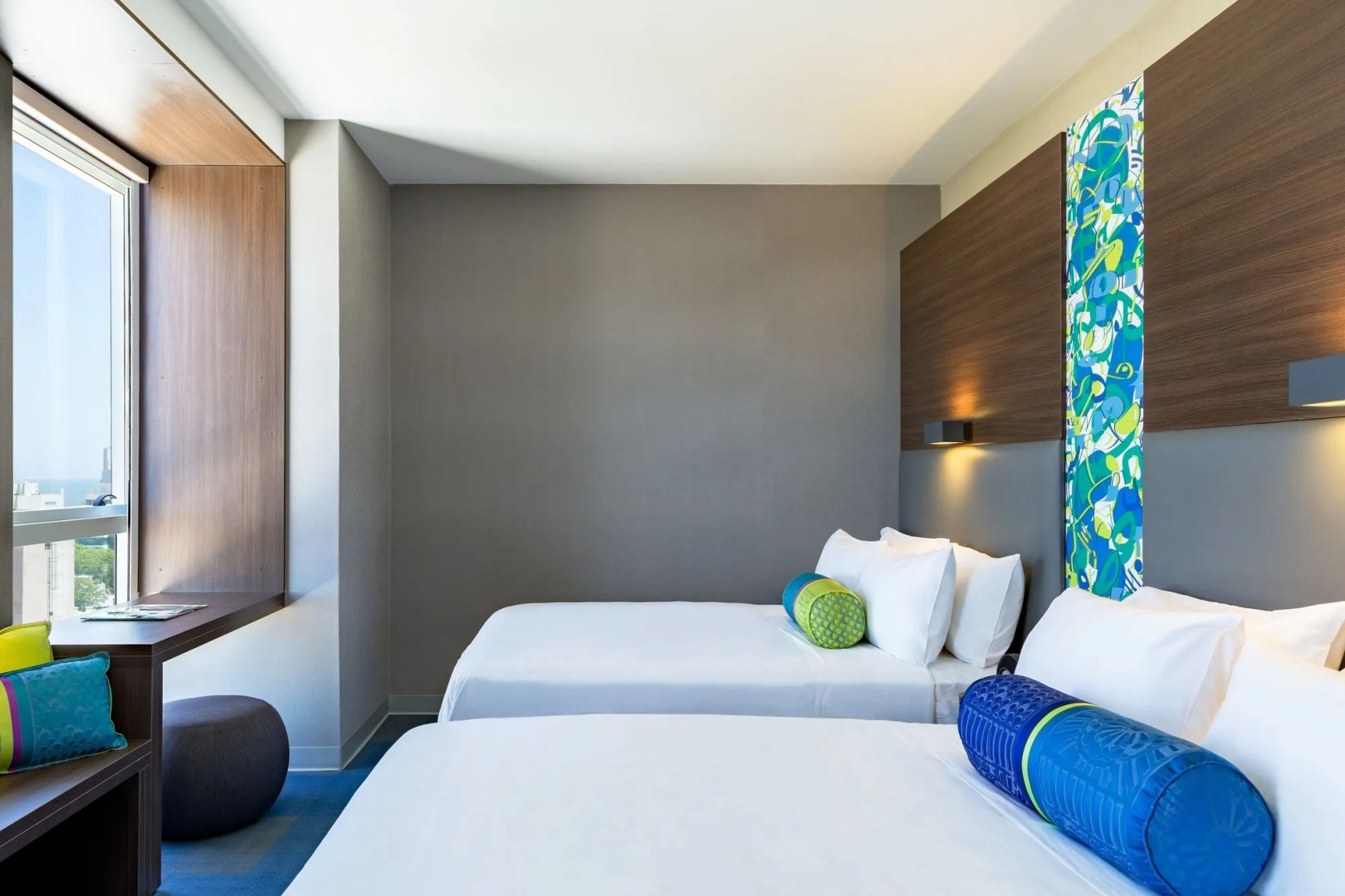 Aloft Montevideo Hotel by Marriott