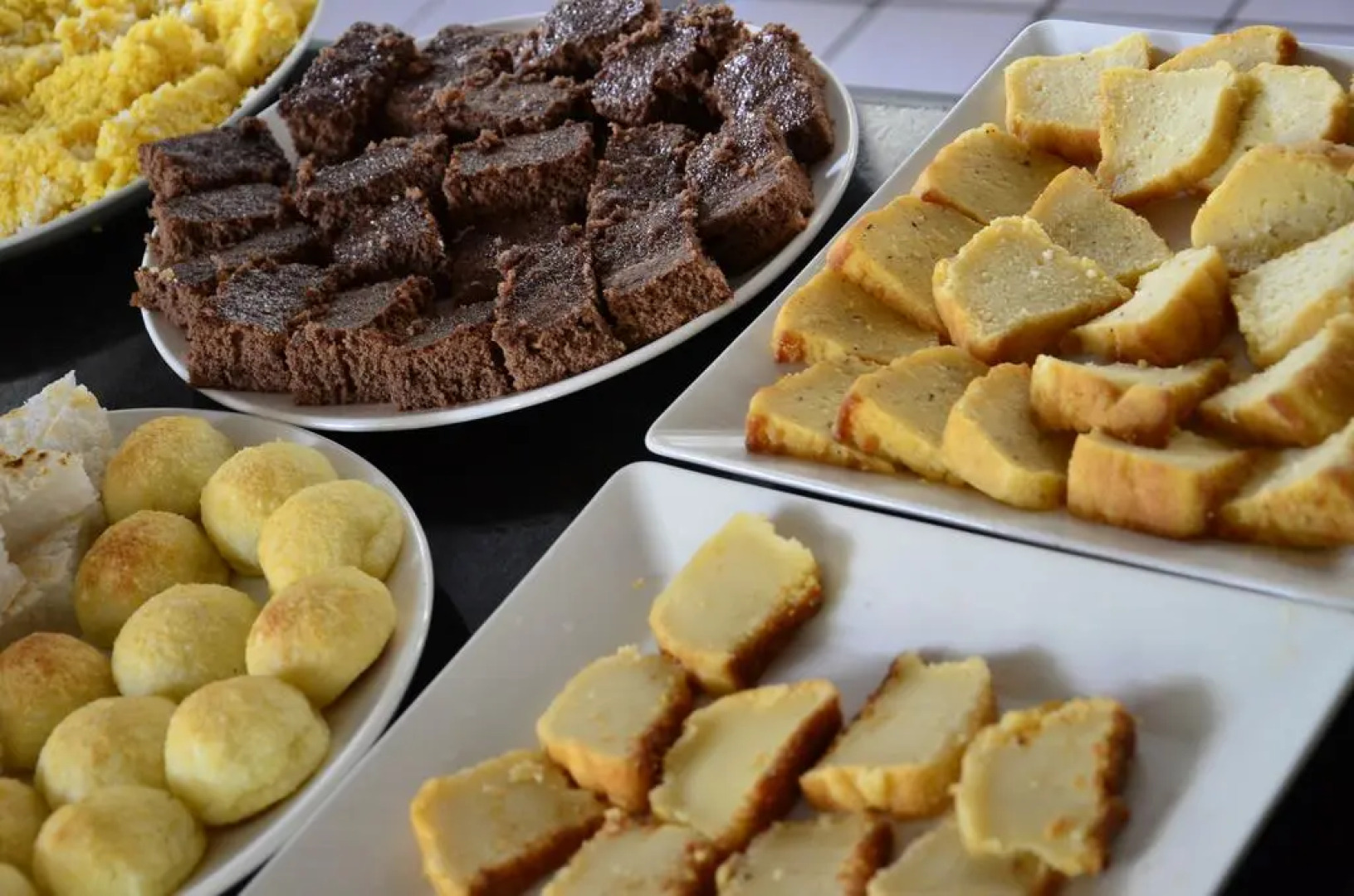 Aimberê Eco Resort Hotel