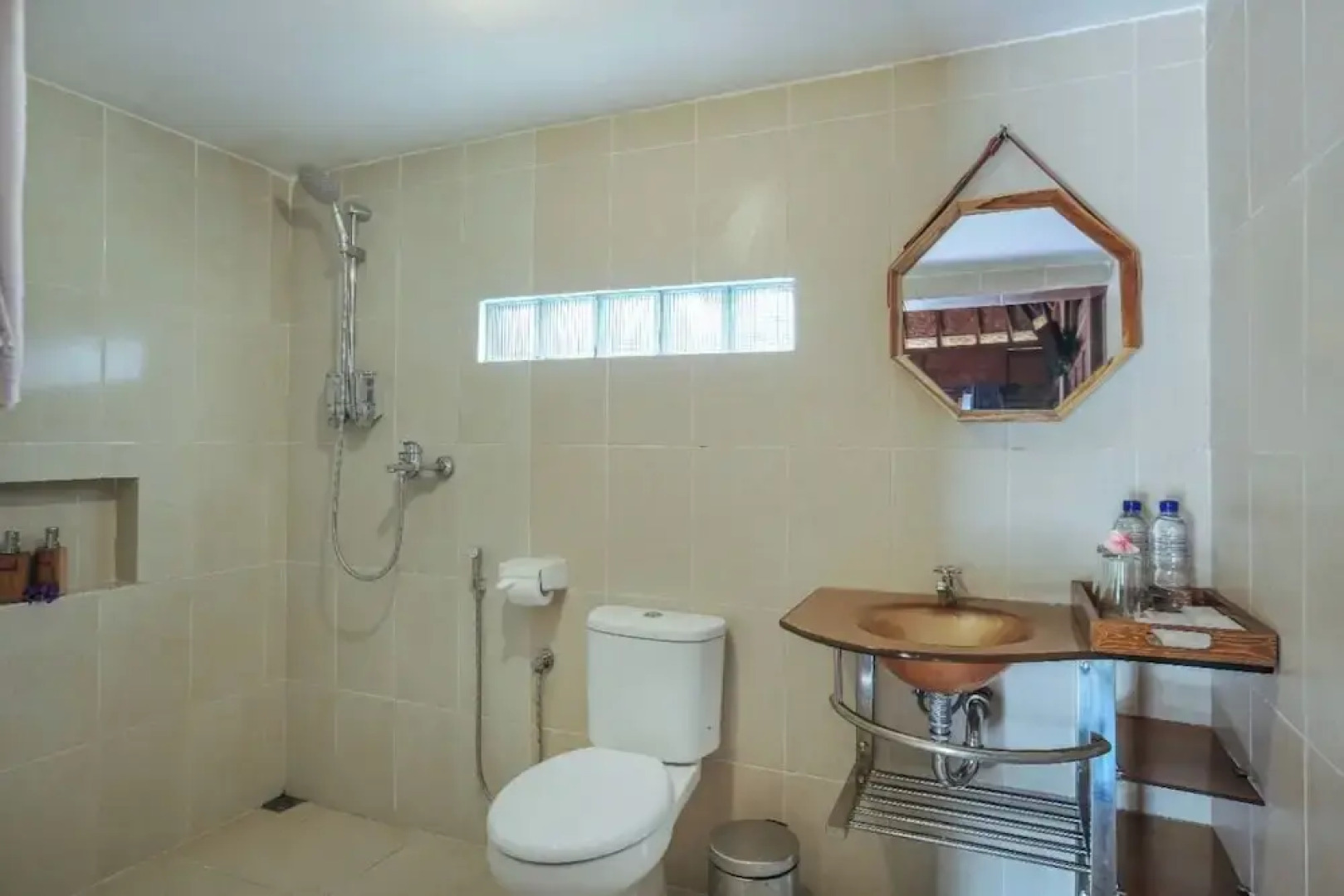 Navalia Villa Bedugul