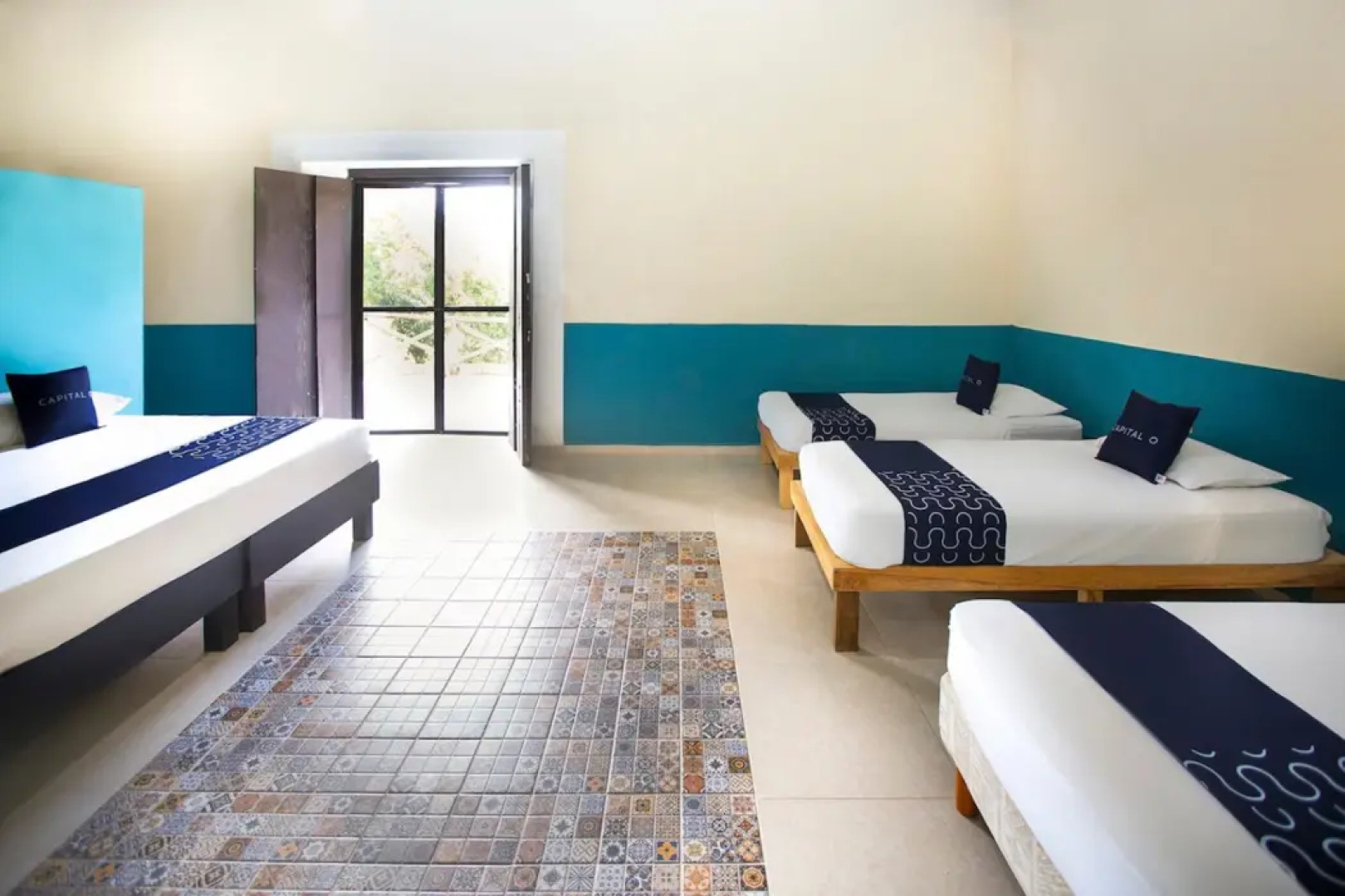 Capital O Hacienda Yunku Hotel, Yucatan