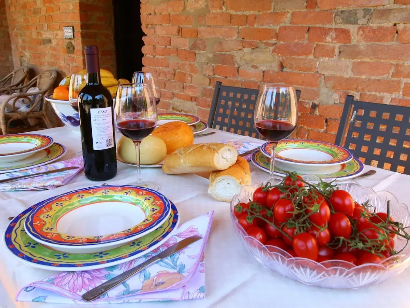 Belvilla by OYO La Verbena