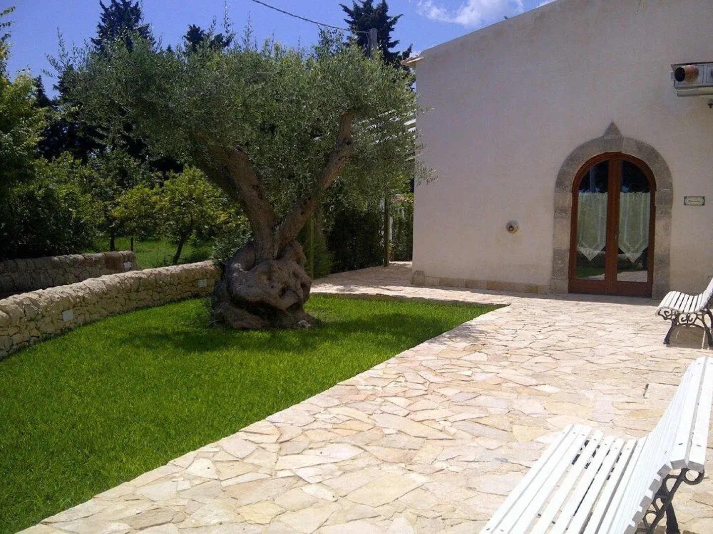 Agriturismo Chiusa di Carlo