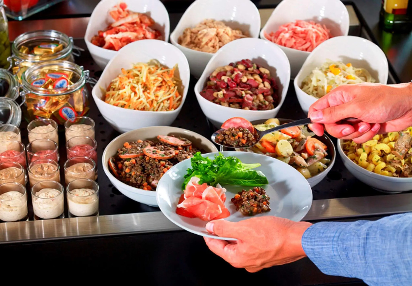 Kyriad Direct Le Havre Est - Gonfreville