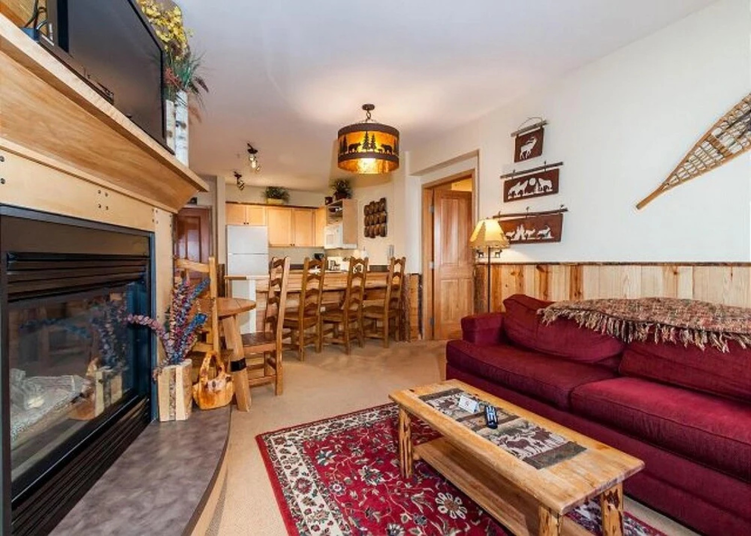 Silver Mill by Summit County Mountain Retreats