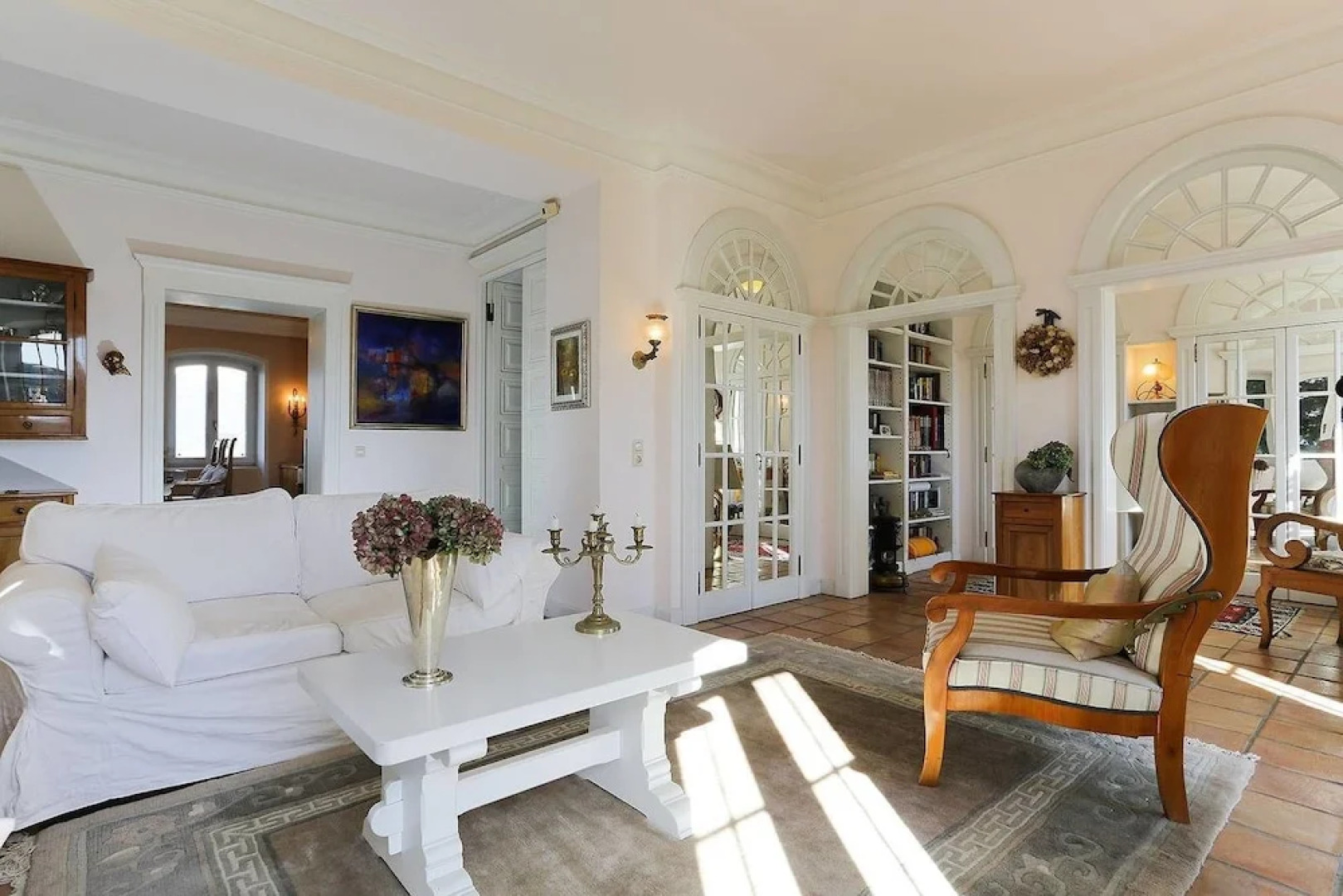 Luxury Italian Lakes Villa With Pool. 360 Degree Views. Sleeps 11