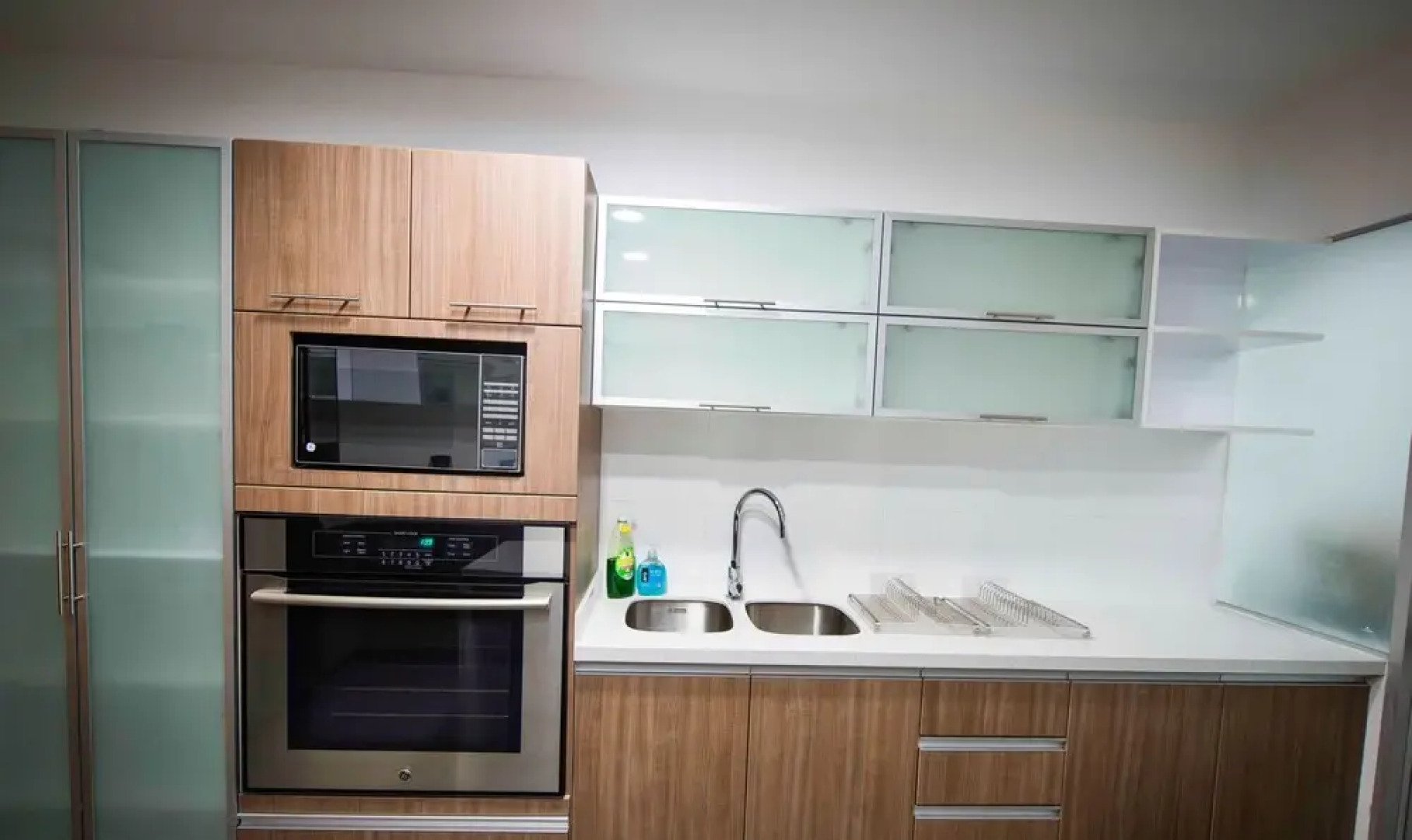 Moon Luxury Apartments