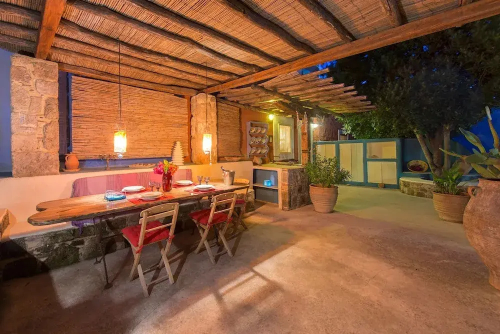 Thedreamhouse Chlorinefree Heated Pool Artvillage