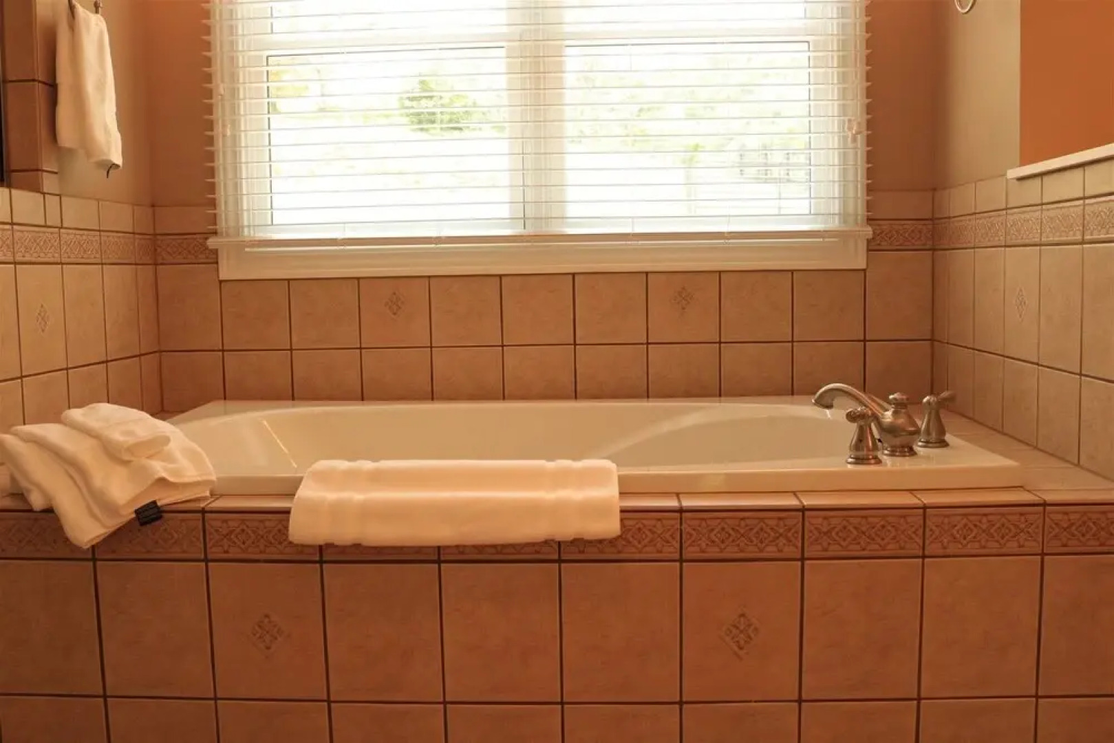 Lake Front Rendezvous