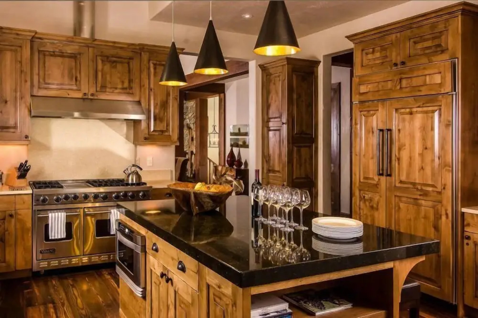 Aspen Prospector Townhome