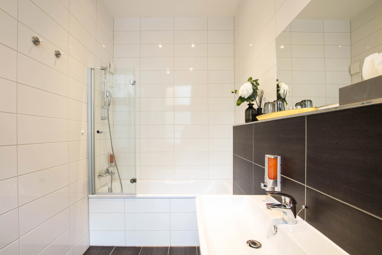 Hotel Delta am Potsdamer Platz