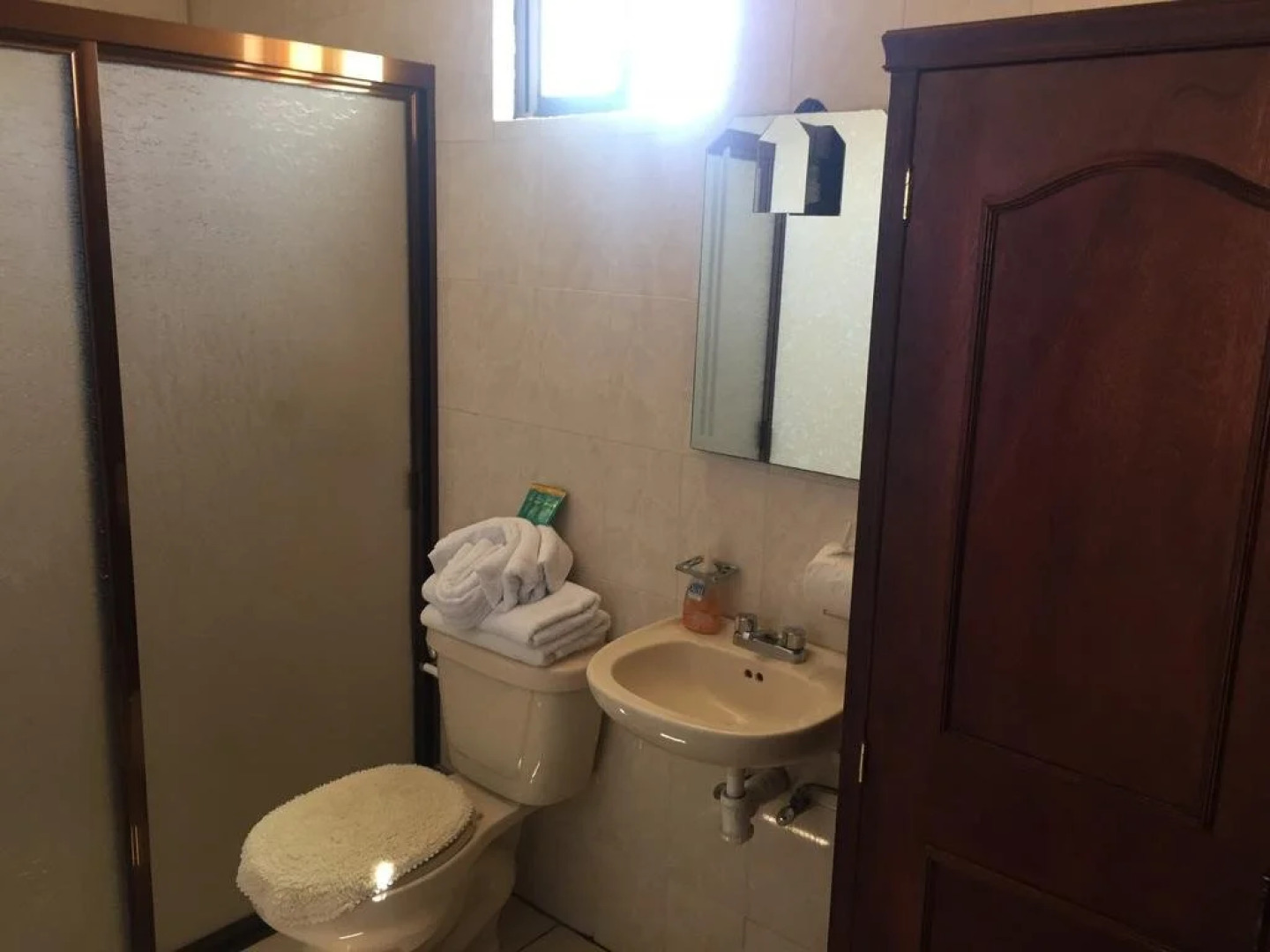 Hotel Posada San Jorge