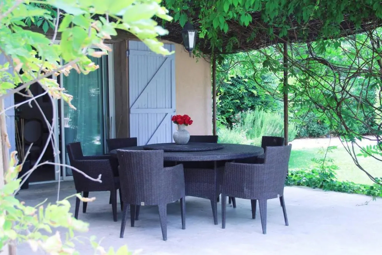 Château des Bertrands