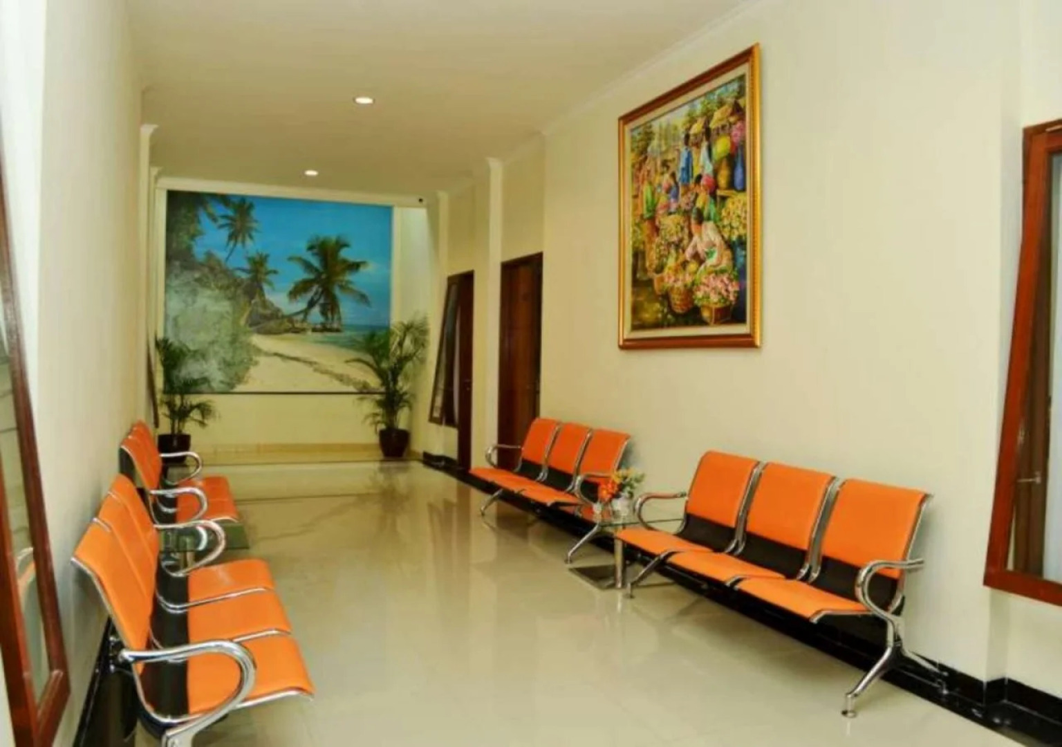 OYO 503 Hotel Belitong