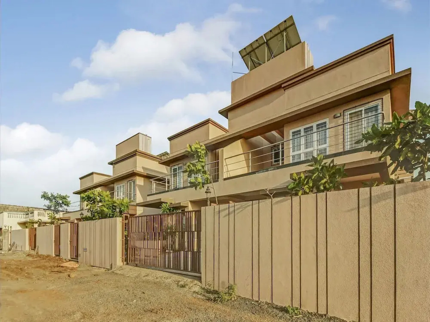 OYO 13628 Sorina Hillside Resort