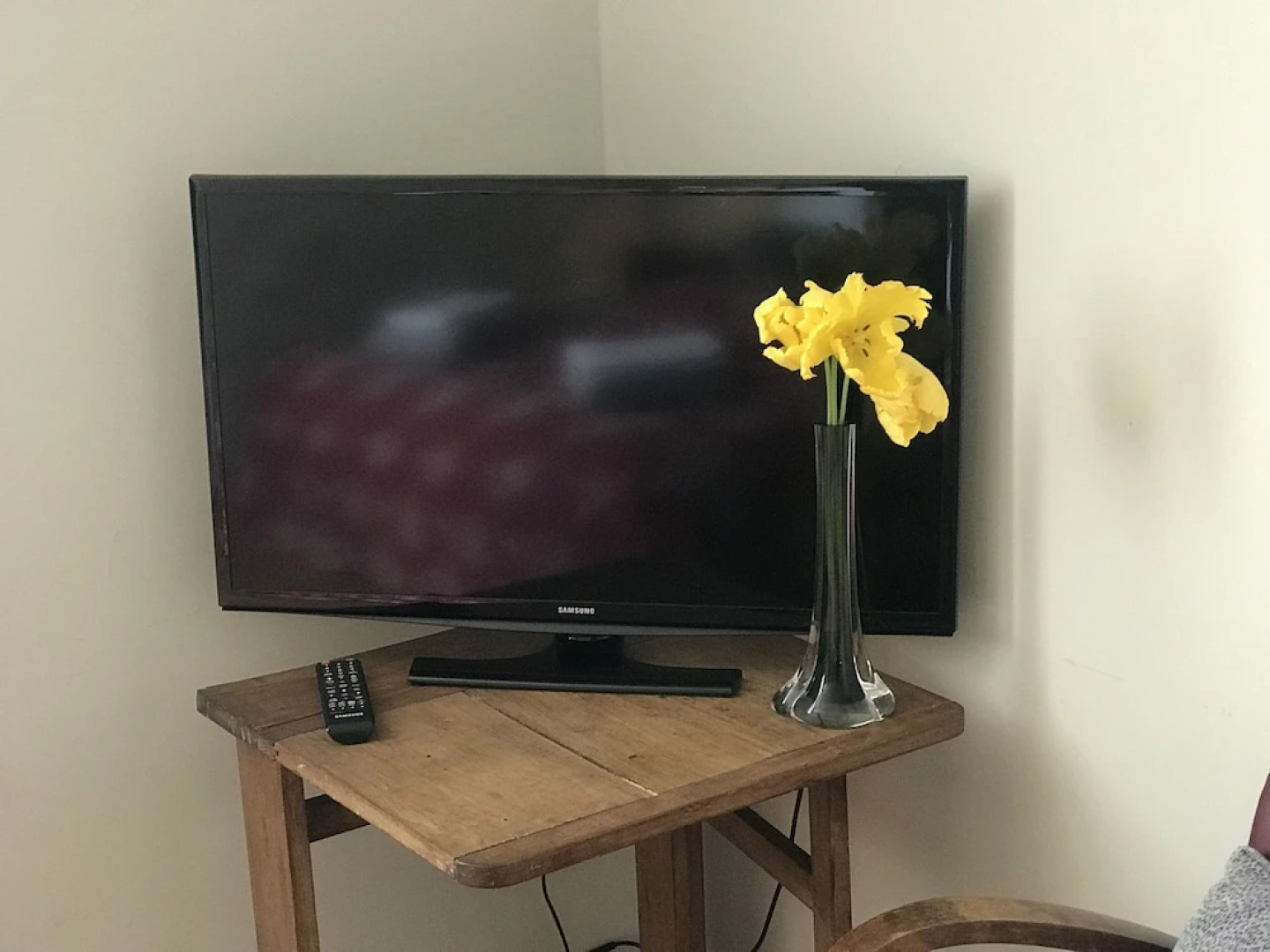 Chenevieres d'en Haut