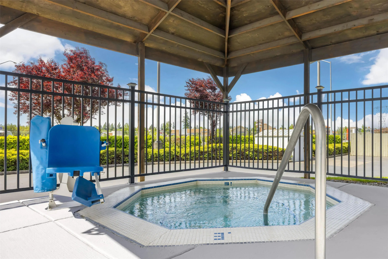 Best Western Woodburn