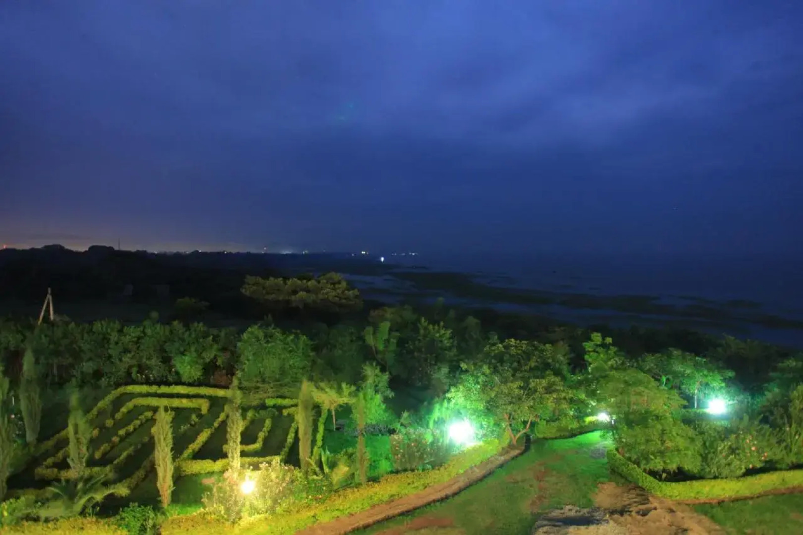 Haile Resort Hawassa