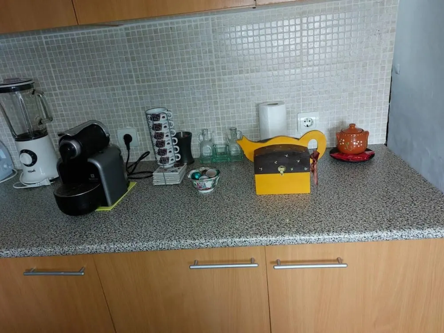 Lovely 3-bed House in Reguengos de Monsaraz