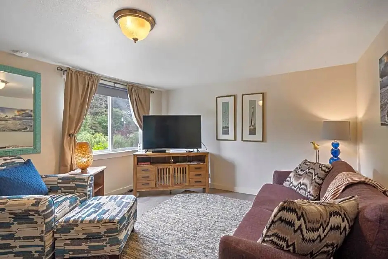 The Netarts Surf Inn