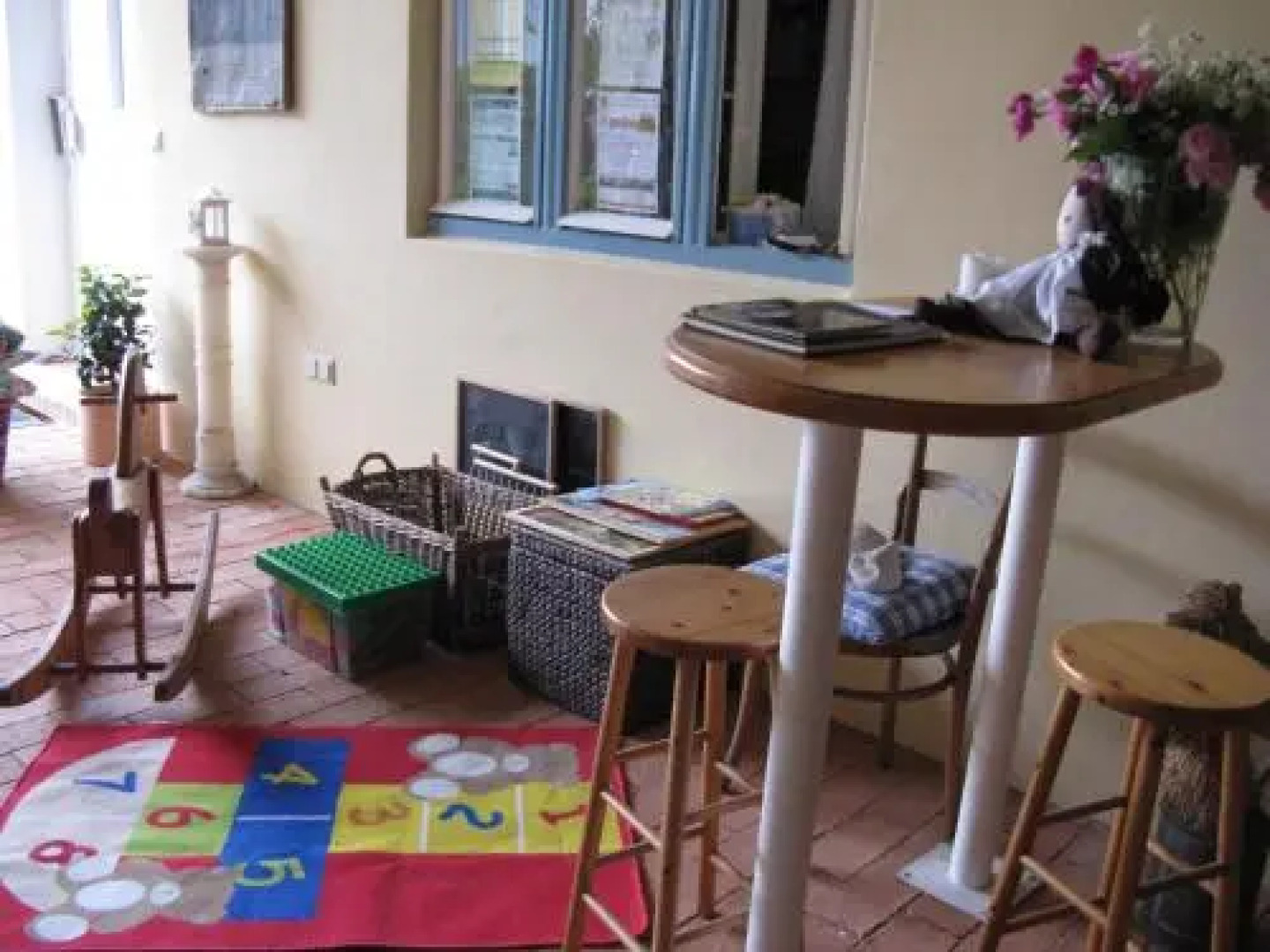 Stieglerhof Apartments