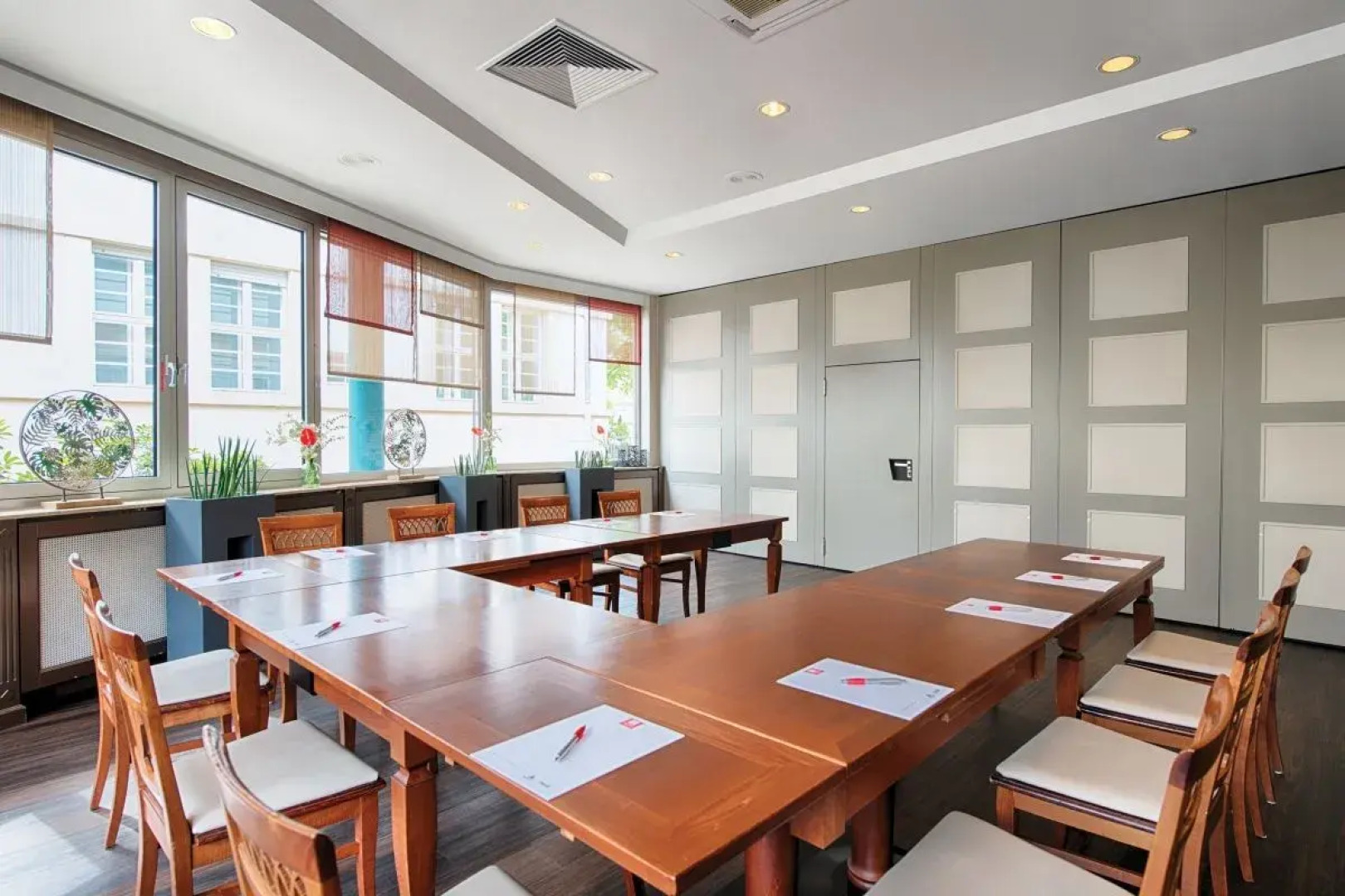 Leonardo Hotel Heidelberg City Center