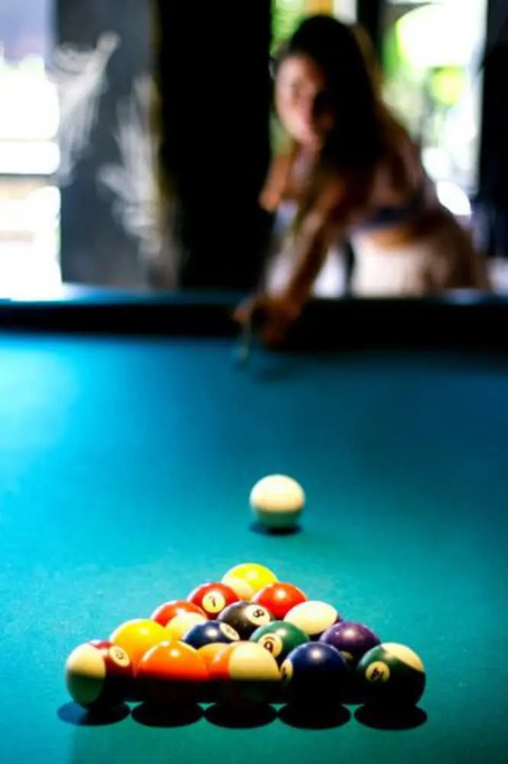 La Oveja Negra Tamarindo Hostel and Surf Camp - Adults Only