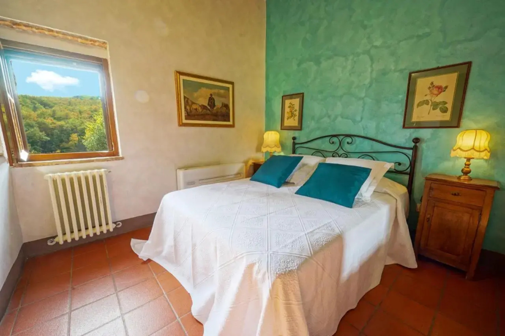 Villa Il Cerretaccio