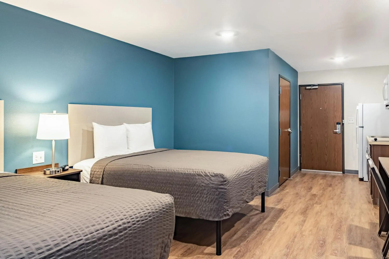 WoodSpring Suites Toledo Maumee