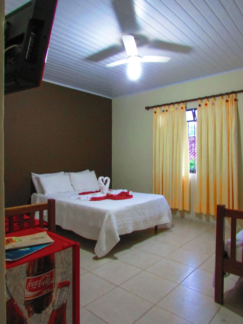 Vale Silvestre Eco Park