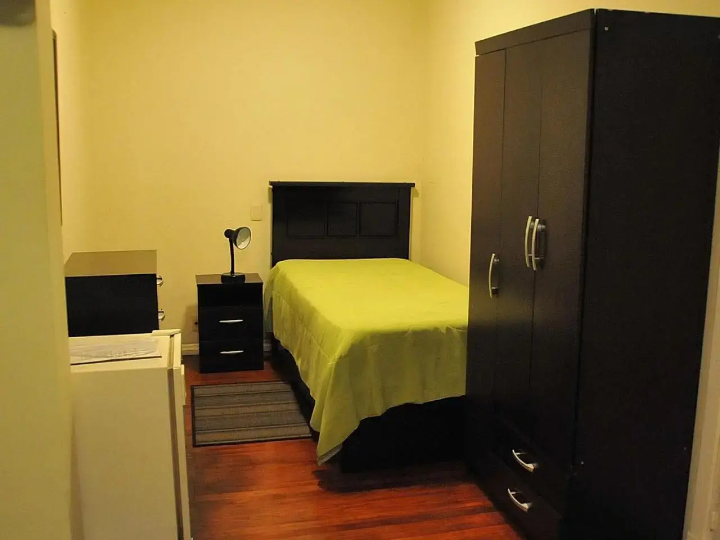 Hotel Uruguay Brasil