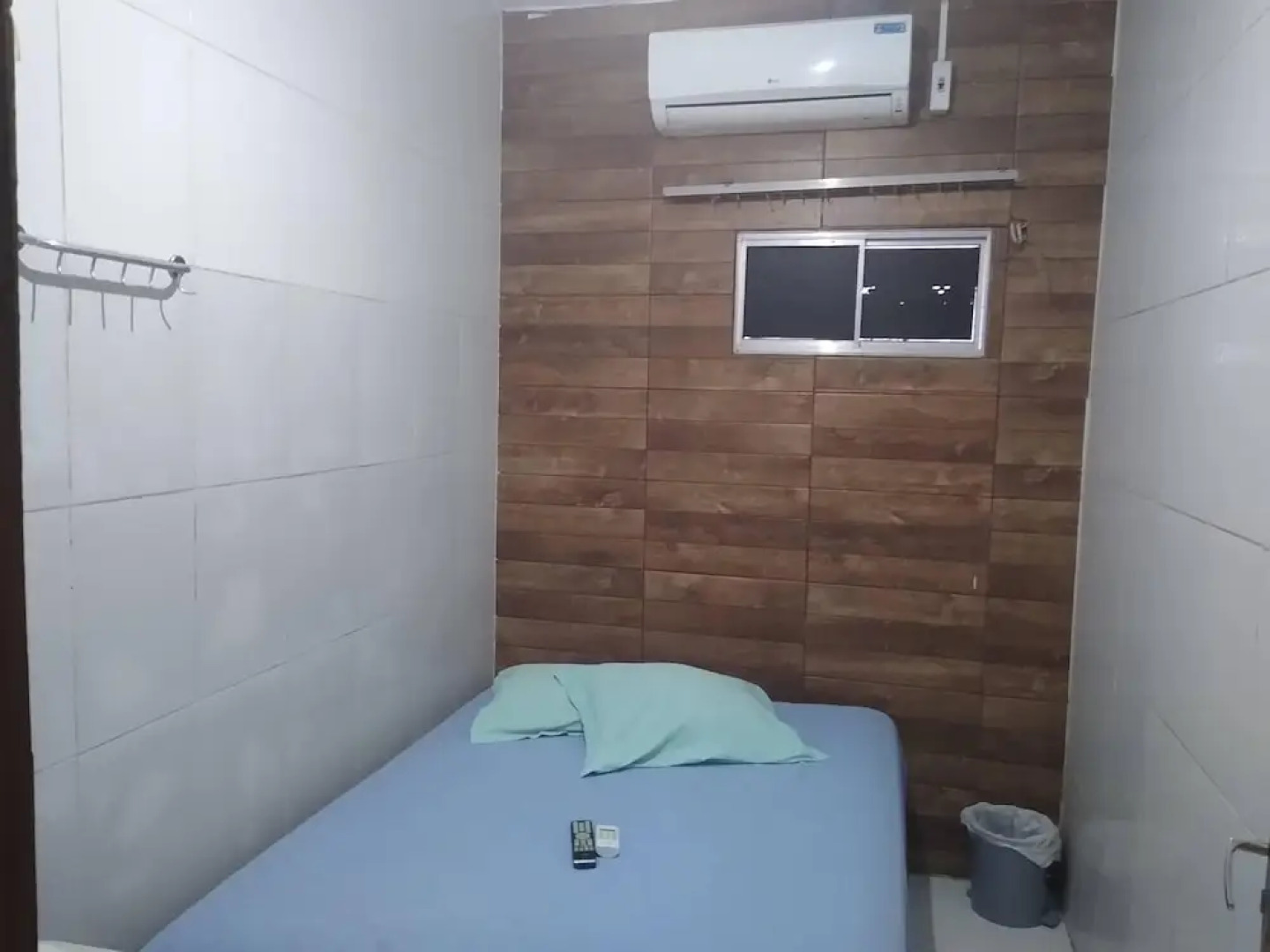 Hotel Cidade Verde econômico