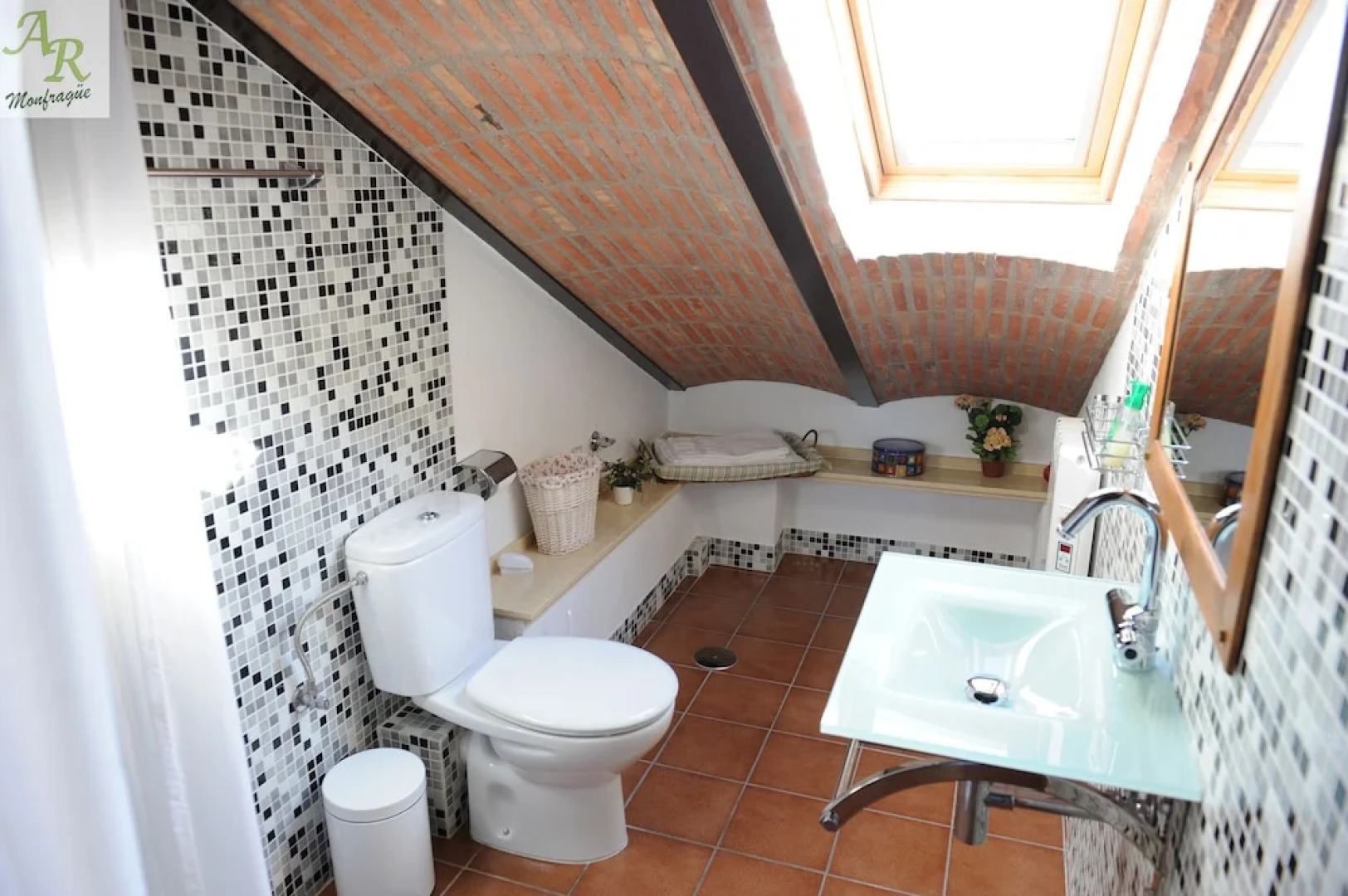 Apartamentos Monfragüe