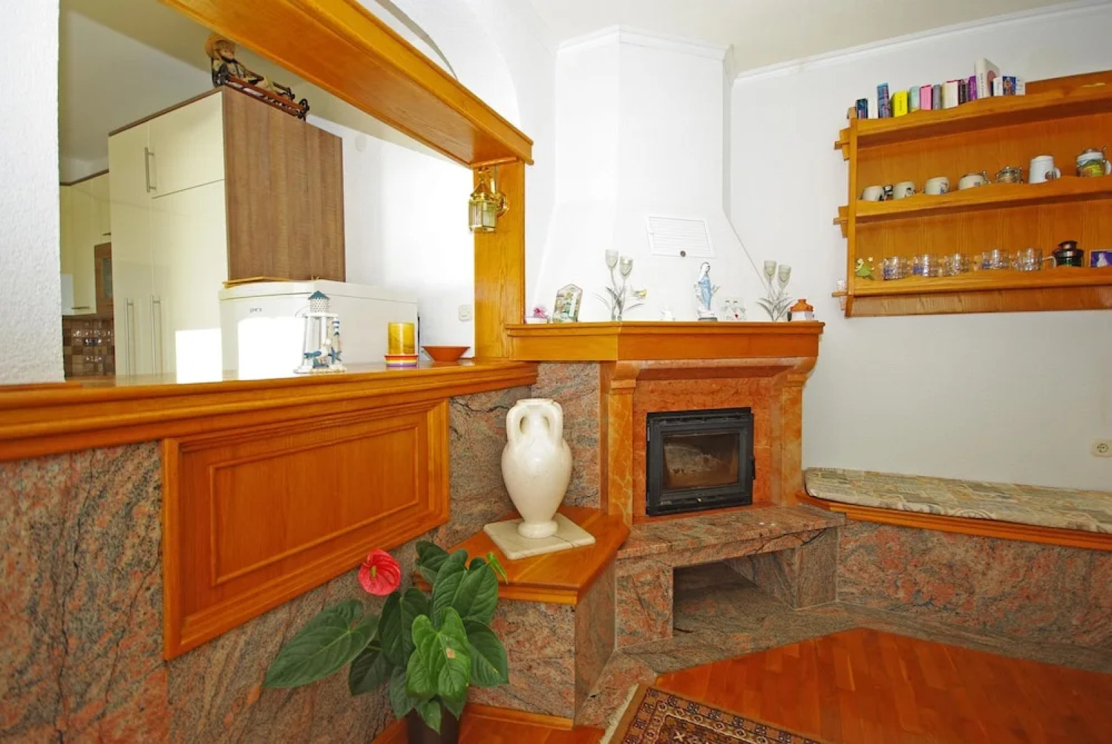 Apartment Ana Put Makra