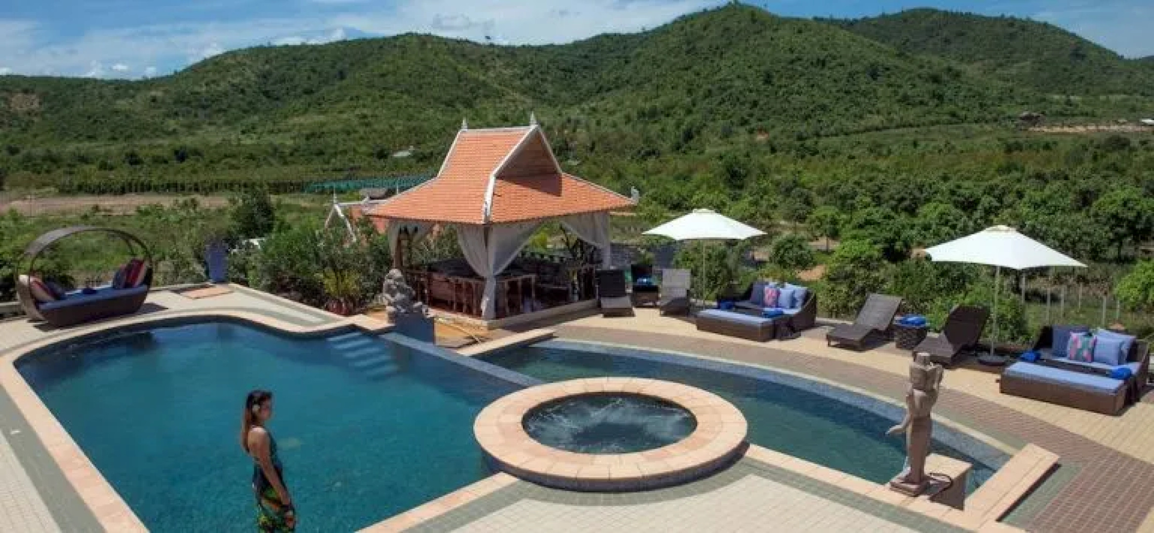 Starling Ridge Plantation Resort