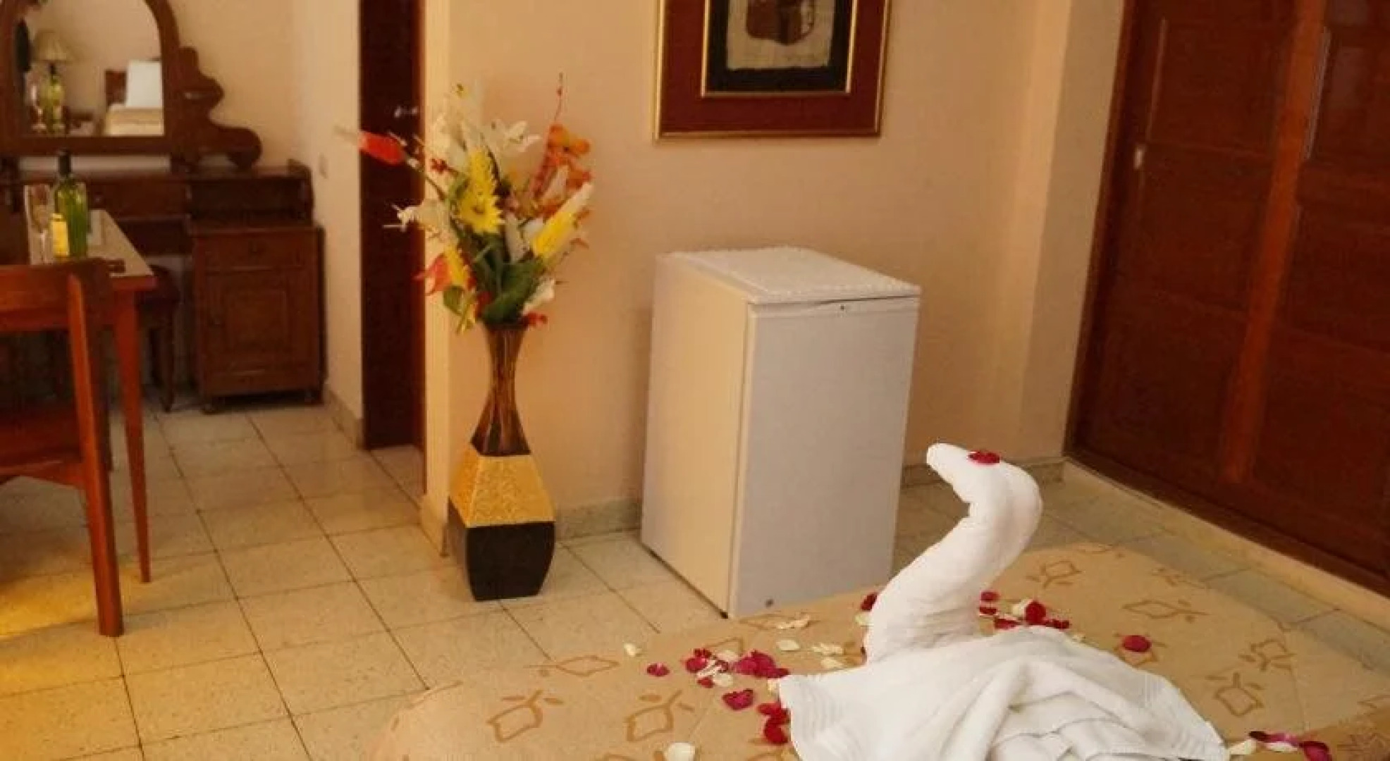 Hotel Royal Park Ventura