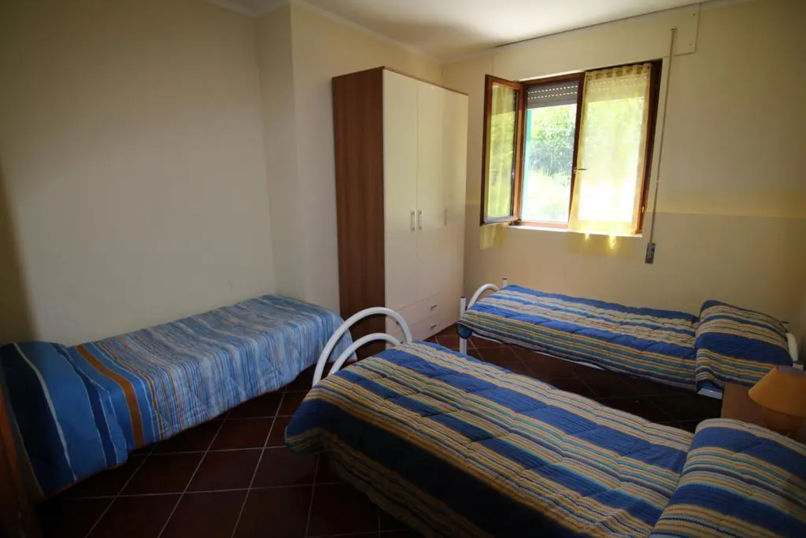 Residence Vallelonga