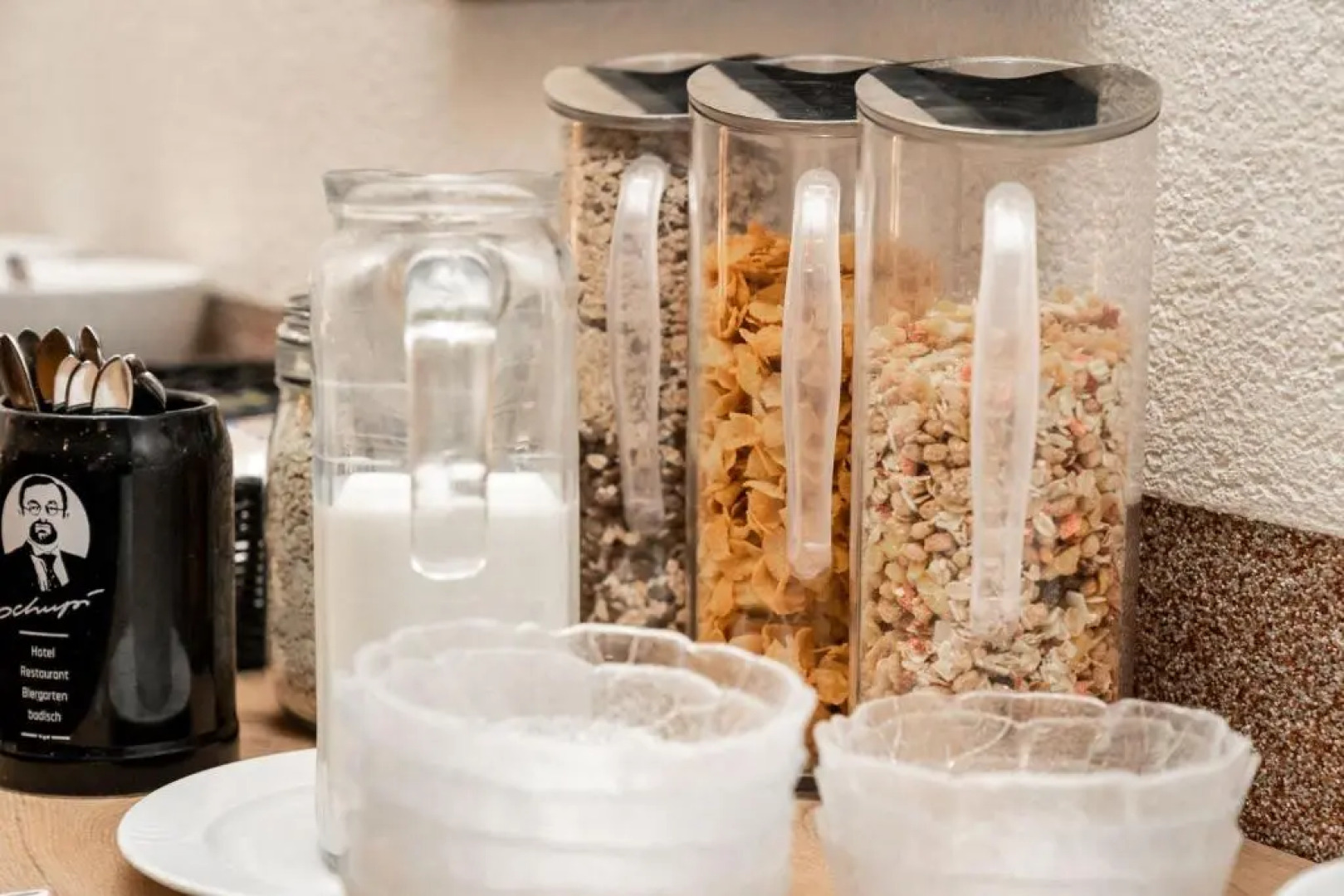 Hotel Beim Schupi Karlsruhe