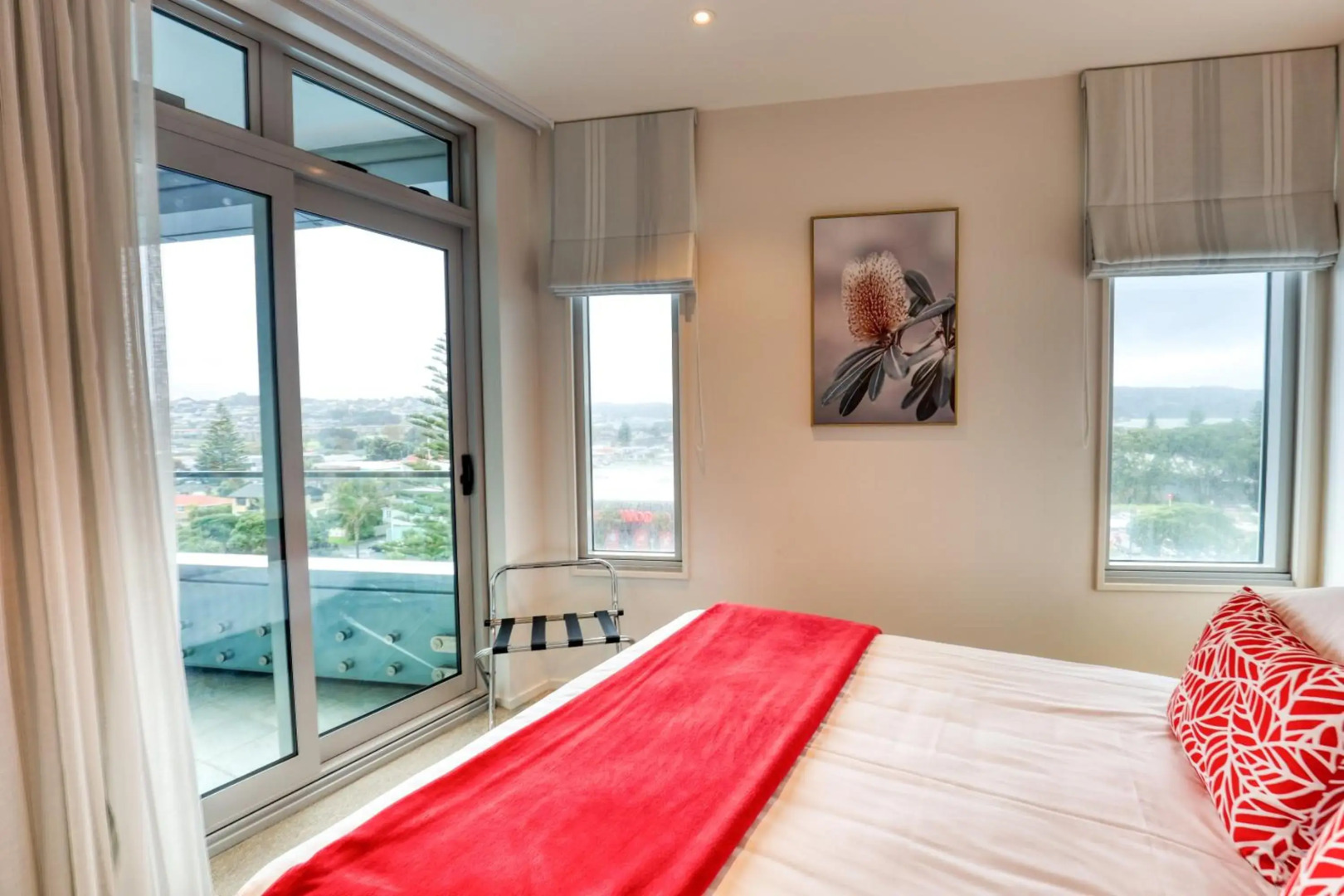 Marsden Suites Nautilus Orewa
