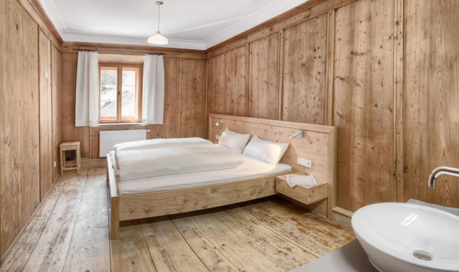 Exclusive Apartment Tassenbacherhof