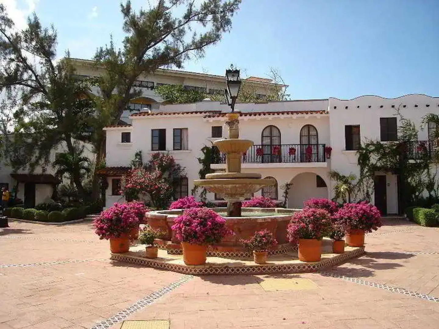 Nichupte Destination Spa