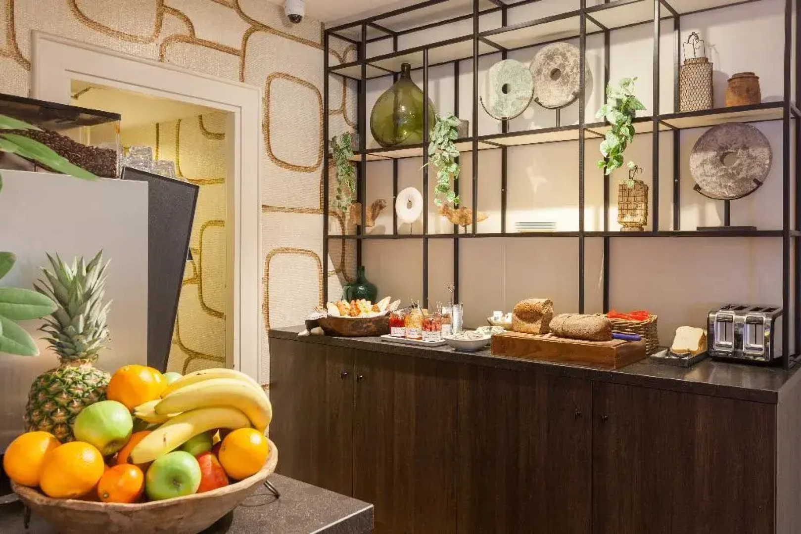 The Delphi - Amsterdam Townhouse