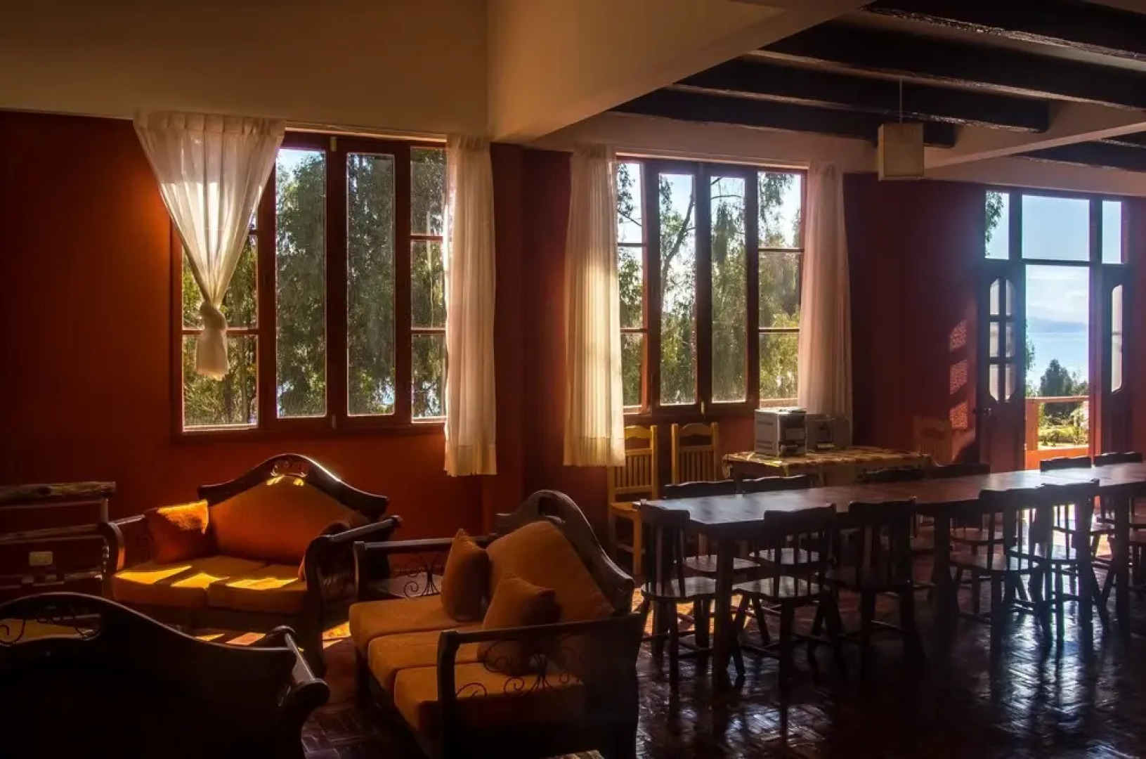 Hostal titicaca 3810