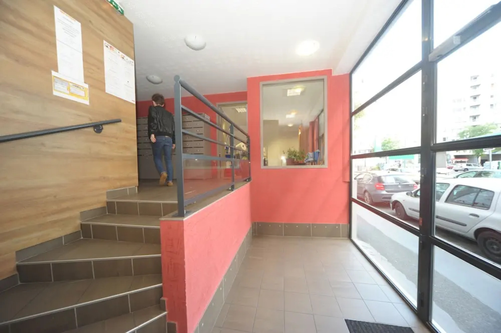 Studilodge - Zola Park